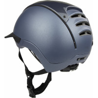 Casque Casco Duell Noir