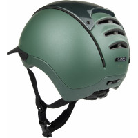Casque Casco Duell Noir