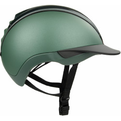 Casque Casco Duell Essential Prime vert