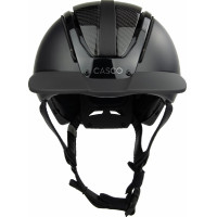 Casque Casco Duell One Noir Casque Casco Duell One Noir