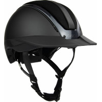 Helm Casco Duell One Zwart