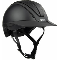 Helm Casco Duell One Zwart