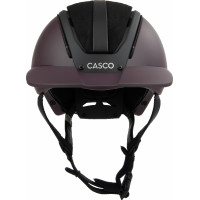 Casque Casco Duell One Noir