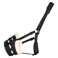 Schapemand Imperial Riding Zwart