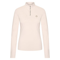 Top Imperial Riding Amy dames Grijs / zand