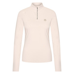 Top Imperial Riding Amy dames Grijs / zand