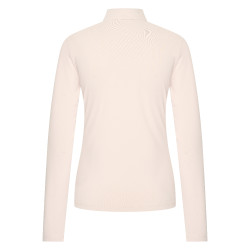 Top Imperial Riding Amy dames Grijs / zand