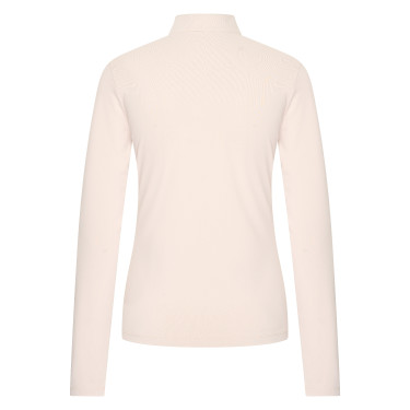 Top Imperial Riding Amy dames Grijs / zand