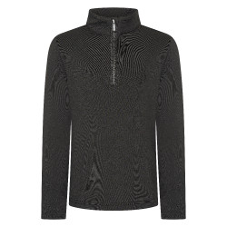 Top Tech Kids Imperial Riding Abby Noir Top Tech Kids Imperial Riding Abby Noir