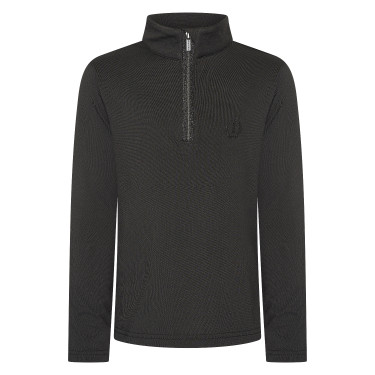 Top Tech Kids Imperial Riding Abby Noir Top Tech Kids Imperial Riding Abby Noir