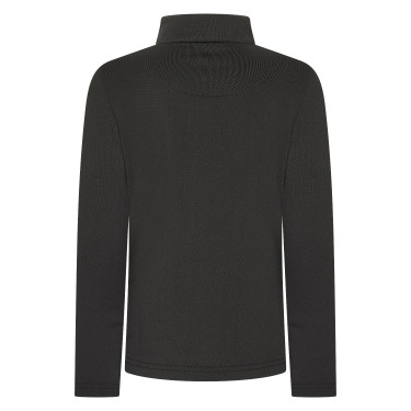 Top Tech Kids Imperial Riding Abby Noir Top Tech Kids Imperial Riding Abby Noir