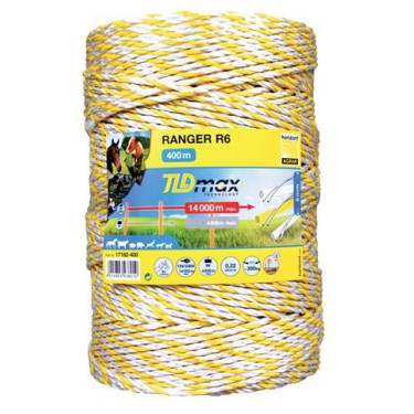 Cordes Ranger Horizont pour Clôture Electrique