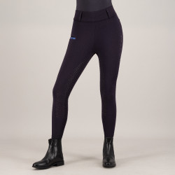 Legging d'équitation Imperial Riding Comfi Sparks hiver FullGrip femme