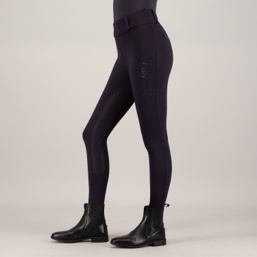 Legging d'équitation Imperial Riding Comfi Sparks hiver FullGrip femme Legging d'équitation Imperial Riding Comfi Sparks hiver FullGrip femme