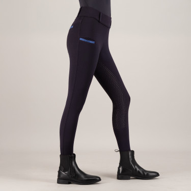 Legging d'équitation Imperial Riding Comfi Sparks hiver FullGrip femme Legging d'équitation Imperial Riding Comfi Sparks hiver FullGrip femme