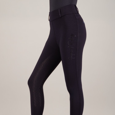 Legging d'équitation Imperial Riding Comfi Sparks hiver FullGrip femme Legging d'équitation Imperial Riding Comfi Sparks hiver FullGrip femme
