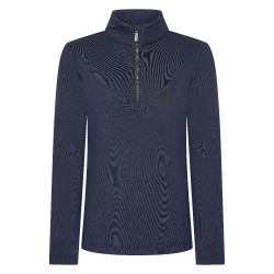 Top Imperial Riding James kind Marine Marineblauw Top Imperial Riding James kind Marine Marineblauw