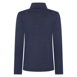 Top Imperial Riding James kind Marine Marineblauw Top Imperial Riding James kind Marine Marineblauw