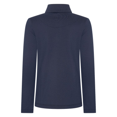 Top Imperial Riding James kind Marine Marineblauw Top Imperial Riding James kind Marine Marineblauw