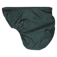 Housse de selle HV Polo Dressage Vert canard