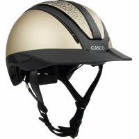 Helm Casco Duell One Zwart