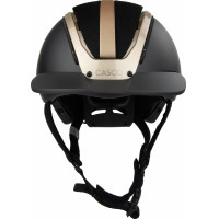 Casque Casco Duell One Noir