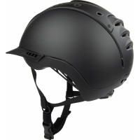 Casque Casco Mistrall 2 Mat zwart / decor Casco