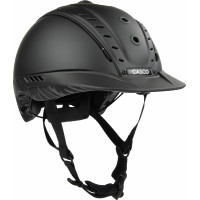 Casque Casco Mistrall 2 Presicion Floral noir