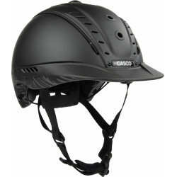 Casque Casco Mistrall 2 Presicion Floral noir