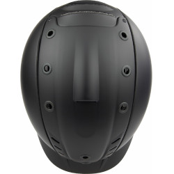 Casque Casco Mistrall 2 Presicion Floral noir