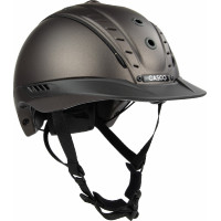 Casque Casco Mistrall 2 Noir mat / décor Casco