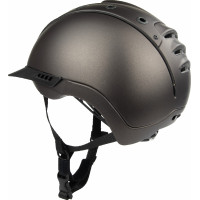 Casque Casco Mistrall 2 Noir mat / décor Casco