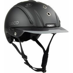 Casco Casco Mistrall Essentiële Prime mat zwart Casco Casco Mistrall Essentiële Prime mat zwart