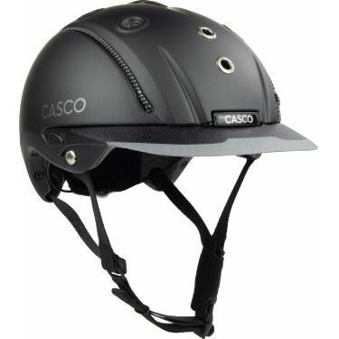 Casco Casco Mistrall Essentiële Prime mat zwart Casco Casco Mistrall Essentiële Prime mat zwart