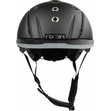 Casco Casco Mistrall Essentiële Prime mat zwart Casco Casco Mistrall Essentiële Prime mat zwart
