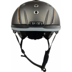 Casco Casco Mistrall Essential Prime mat bruin