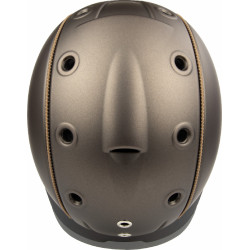 Casco Casco Mistrall Essential Prime mat bruin