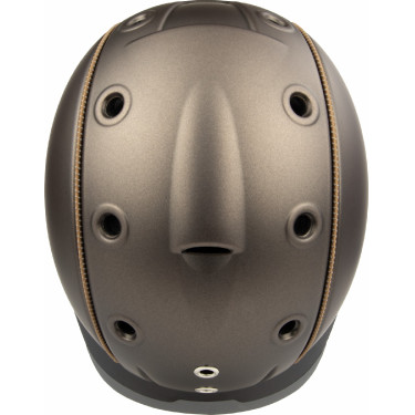 Casco Casco Mistrall Essential Prime mat bruin