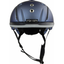 Casque Casco Mistrall Essential Prime bleu mat
