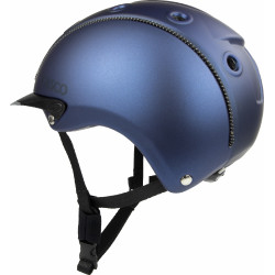 Casque Casco Mistrall Essential Prime bleu mat