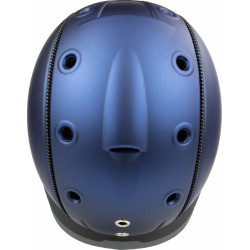 Casque Casco Mistrall Essential Prime bleu mat