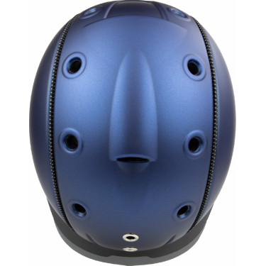 Casque Casco Mistrall Essential Prime bleu mat