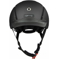 Casque Casco Choice Mat zwart Casque Casco Choice Mat zwart