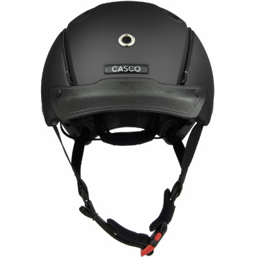 Casque Casco Choice Iconic Turnier noir