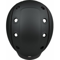 Casque Casco Choice Iconic Turnier noir