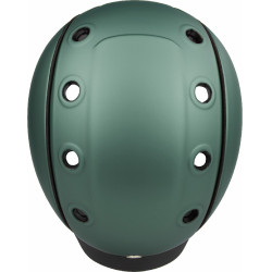 Casque Casco Choice Iconic Turnier sage