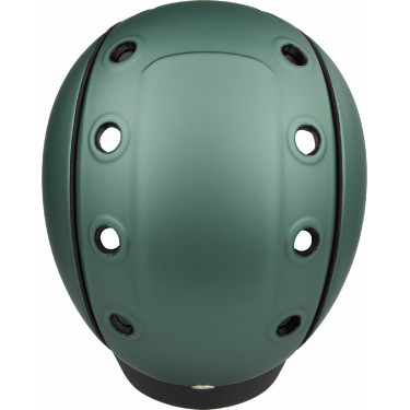 Casque Casco Choice Iconic Turnier sage