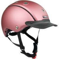 Casque Casco Choice Noir Mat