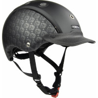 Casque Casco Choice Noir Mat Casque Casco Choice Noir Mat