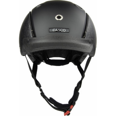 Casque Casco Choice Iconic Starlit noir